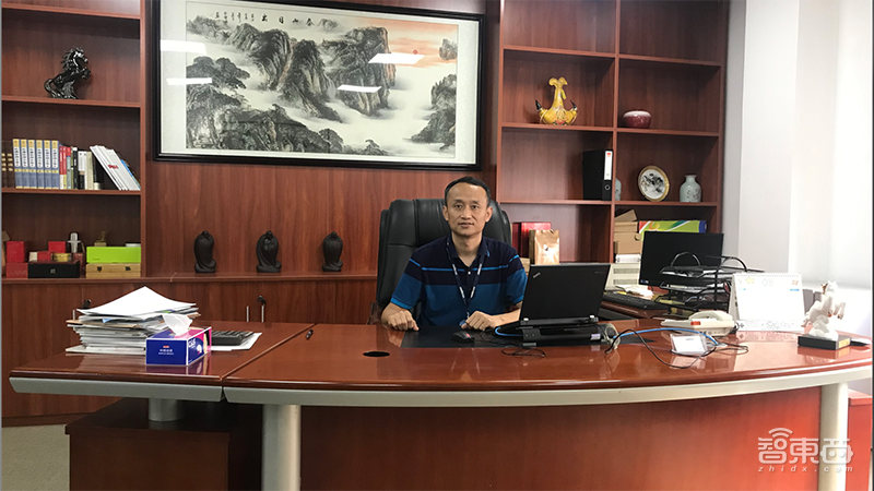 前联发科工程师组队造雷达！卖出近万台，融资5000万