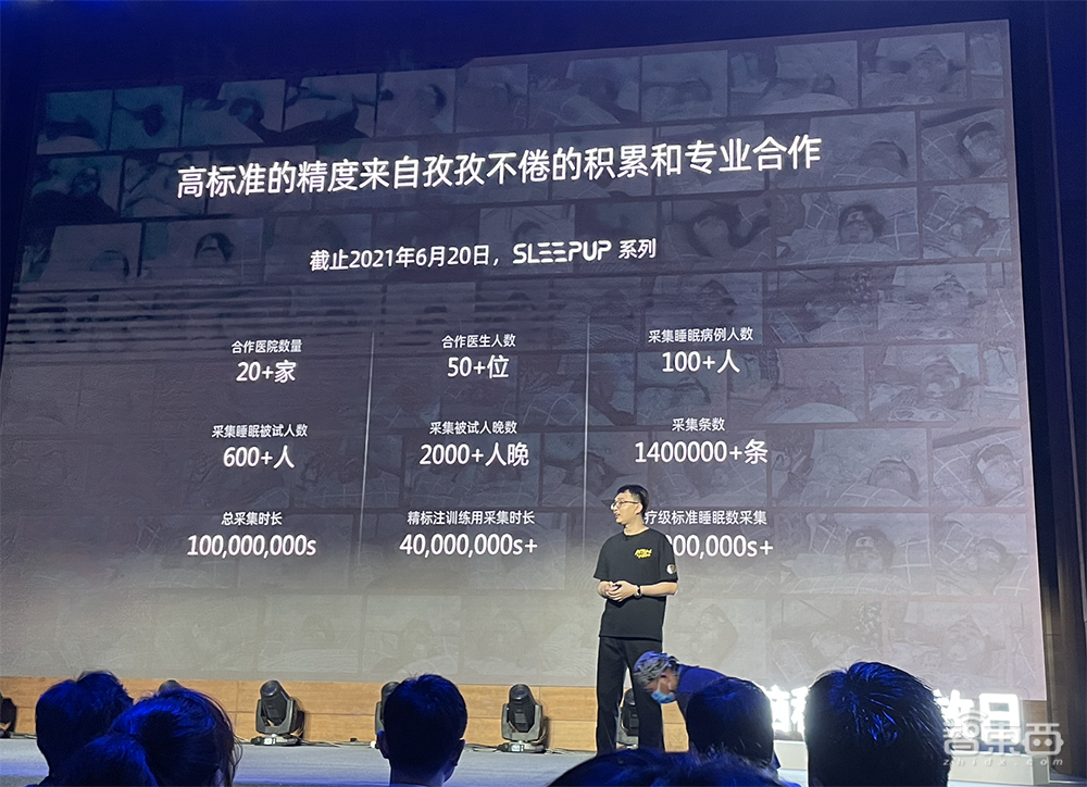 贴上额头就能精准助眠!脑陆科技推AI脑机接口新品,预售价999元