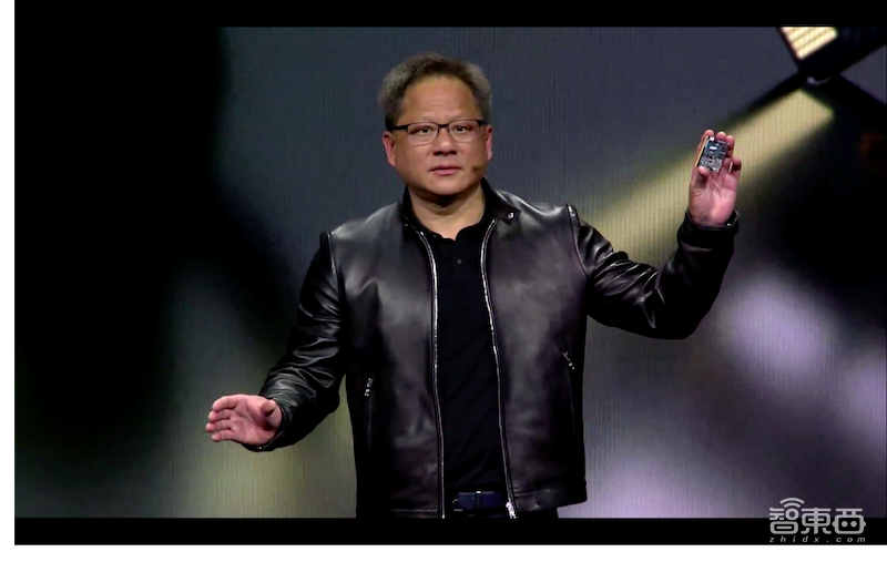 推L2+解决方案,牵手丰田,一文看懂英伟达GTC汽车科技