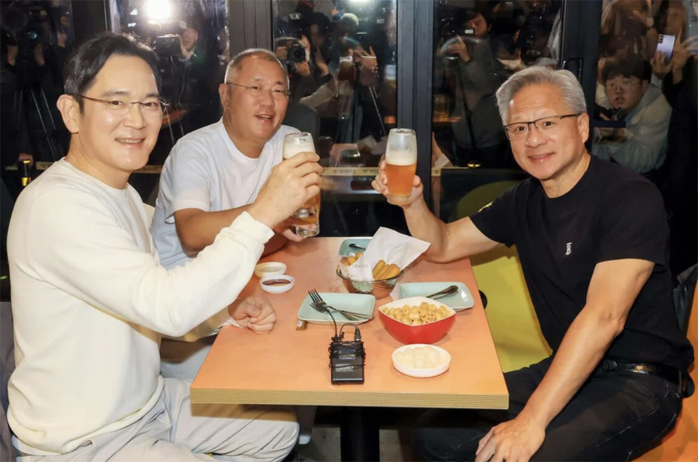 26万块AI芯片大单敲定!
