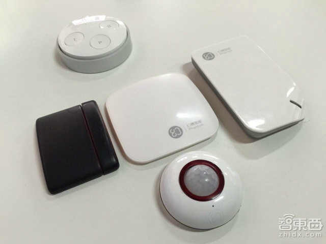 小米智能家庭套装 跟风还是另有所图?