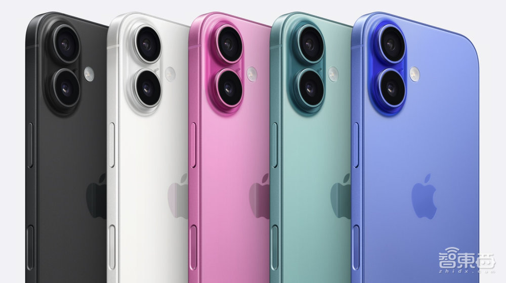 iPhone 16ɫѣƻһǮûǣʷǿ3nmоİAI