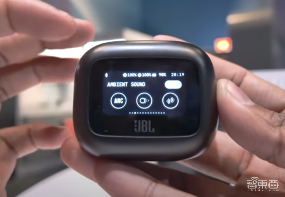 CES 2024丨可穿戴狂卷健康功能,智能家居Matter生态壮大