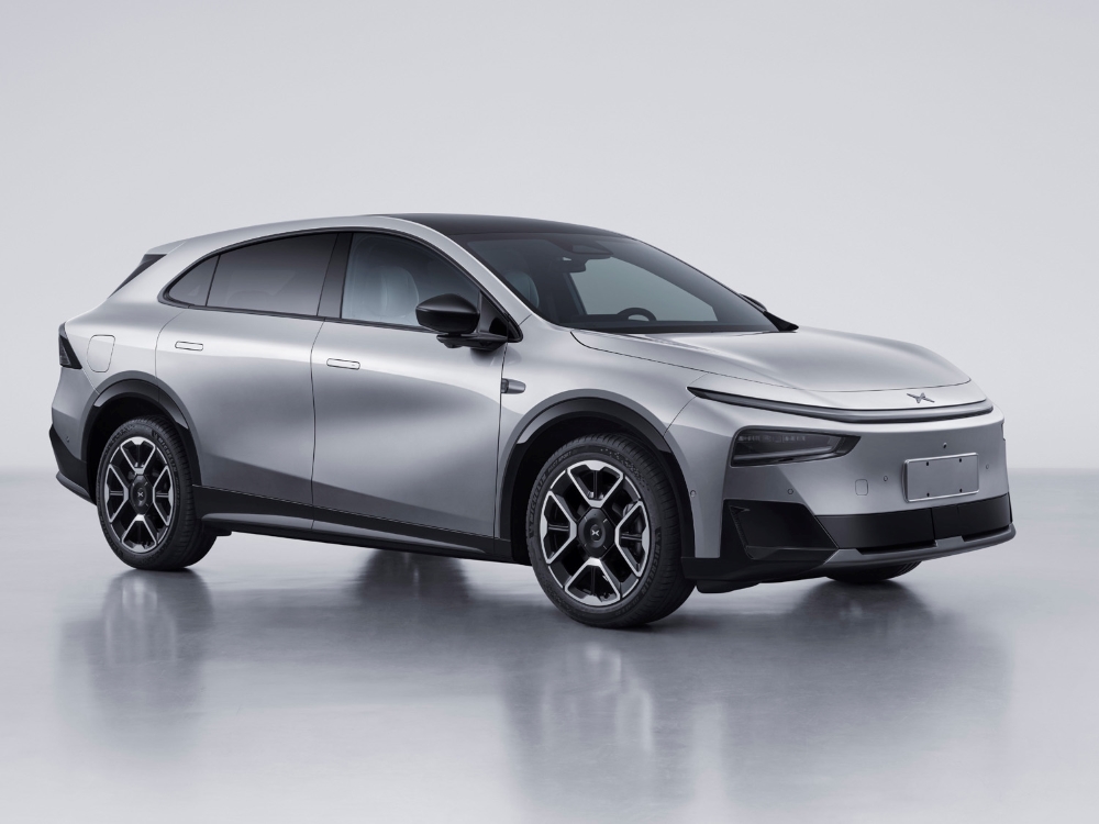 华为宝骏首款合作车型亮相，小鹏G7增程版也来了！9月工信部车展8大新车解读