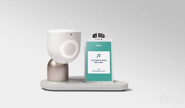 老龄未来大会成机器人秀场：仿真宠物、无脸机器人争夺最佳伴侣