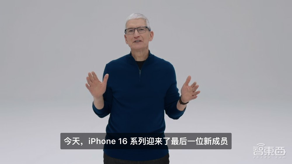 苹果上架iPhone 16e!首发憋了6年的大招,起步便宜1500