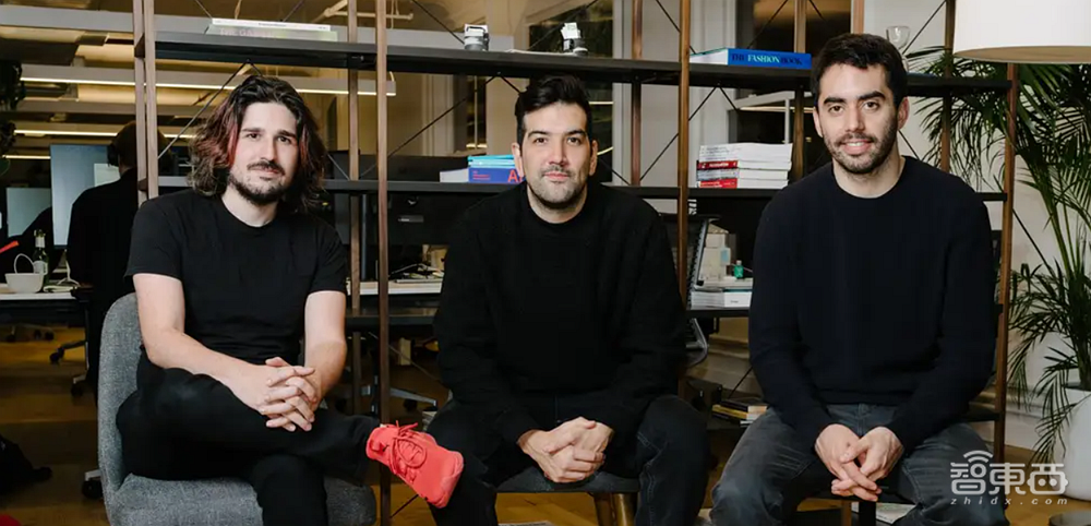 OpenAI年亏损翻倍；微软自研AI训练GPU已内测；库克李彦宏谈AI潜力丨AIGC大事日报