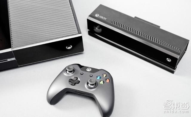 微软宣布Xbox One向下兼容Xbox 360老游戏