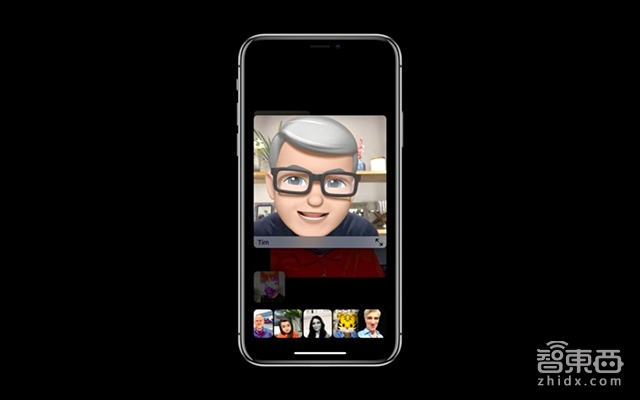 史上最软苹果发布会 看这27个重点就够了！