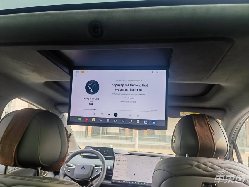 北京试驾广汽昊铂HL：城市领航已上车，中大型车也能轻松驾驭