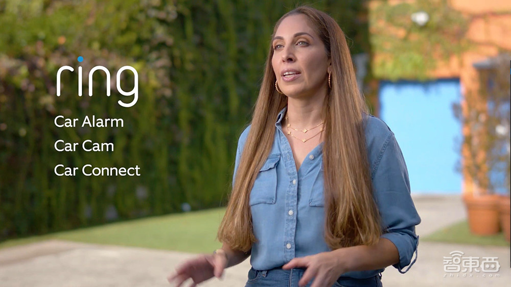 亚马逊连夜甩出“带把”无人机、智能音箱全系、Ring汽车套件…等7大硬件,一文看尽!