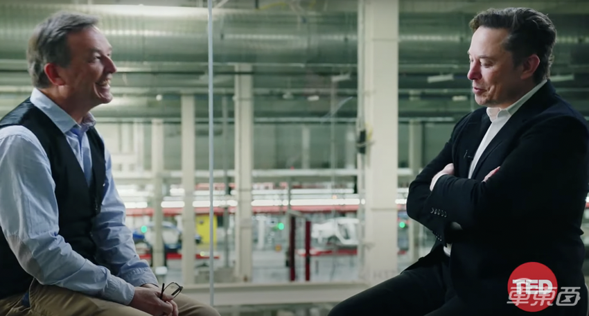 马斯克最新访谈:我比全地球人都更懂制造!买推特为了言论自由