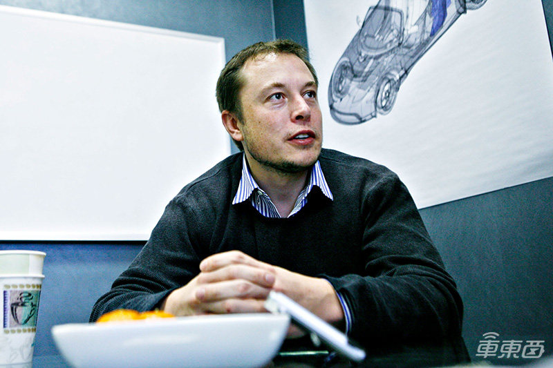 深度：丰田纯电动车失去的25年