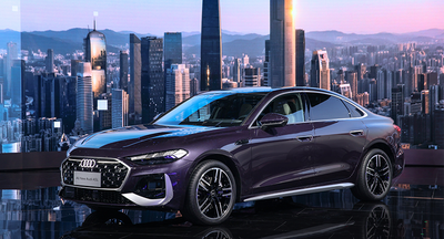 从销量逆袭到格局重塑：一汽奥迪与华为乾崑的传统豪华新叙事