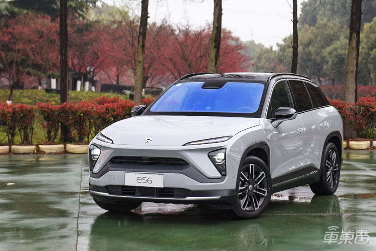 蔚来今年要投50亿元搞研发，明年交付三款车，将推新品牌迎战特斯拉