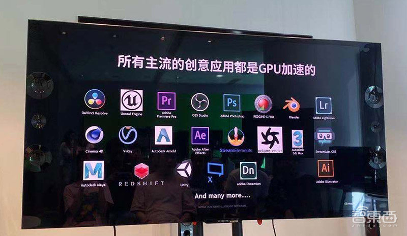 一手游戏，一手视频，详解英伟达光追技术两大解决方案