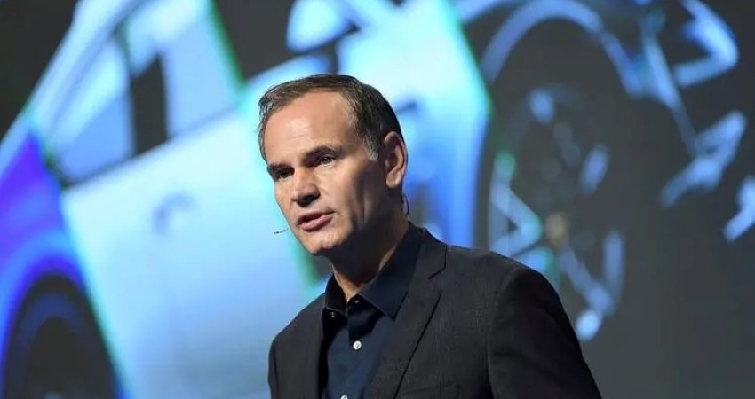 大众集团CEO:在中国已难保持领先,超10%市场份额就非常不错