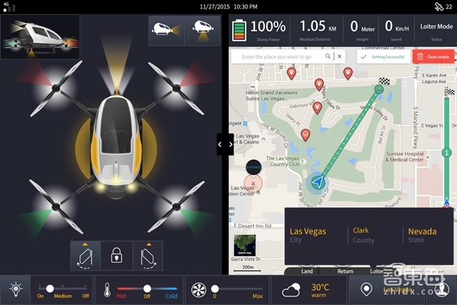 冷静!“亿航184”载人飞行器真能飞起来吗?