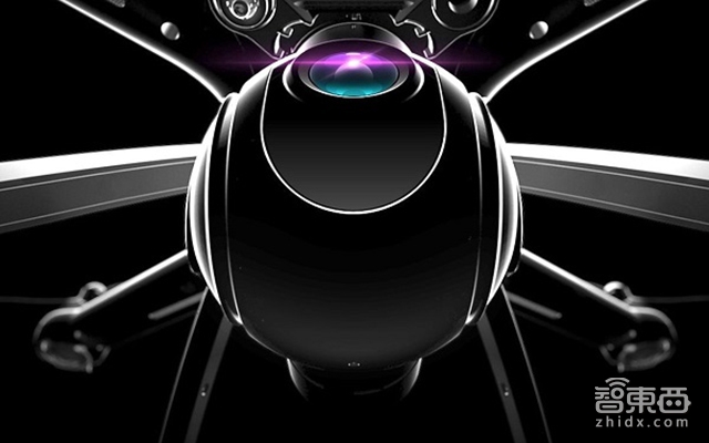 智东西晚报:小米无人机或卖4000+ 一加联合蚁视推定制VR眼镜