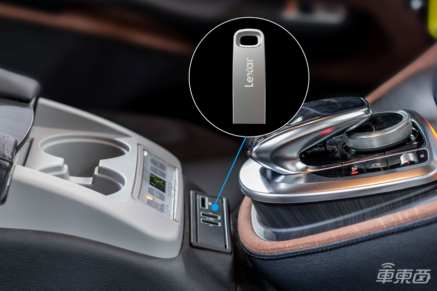 江波龙电子车用存储在智能汽车应用汇演