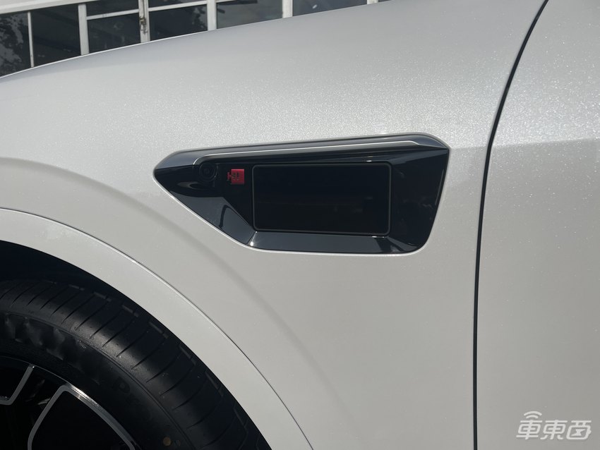 华为智能驾驶交出第二张答卷