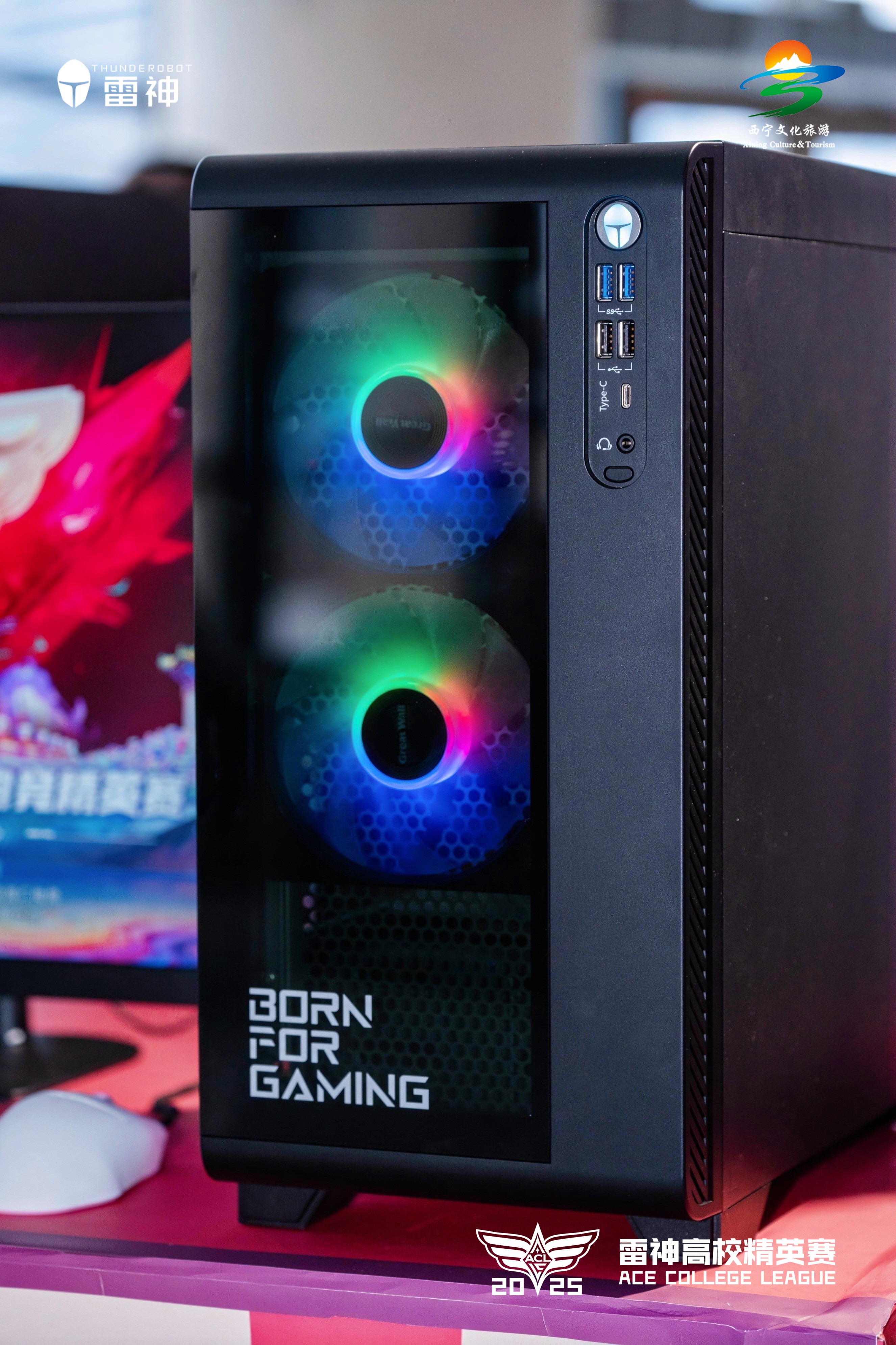 打響消費(fèi)級“第一槍”，國產(chǎn)CPU第一次與全球頂級巨頭坐一桌