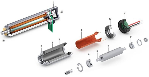 从驱动到传感,MPS端到端方案如何解决灵巧手高集成与小型化难题?