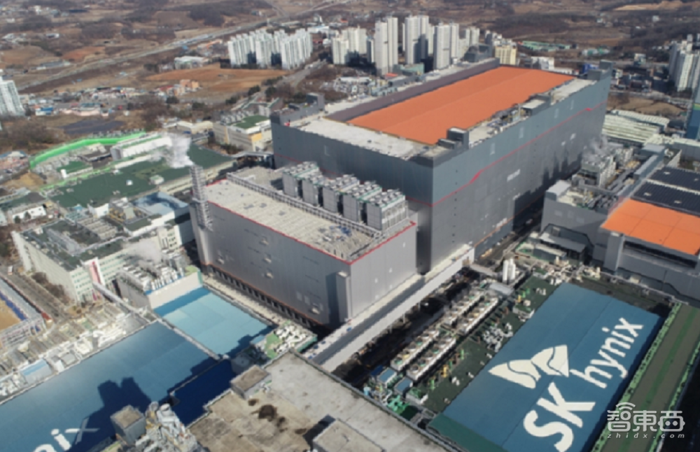 存储巨头39年风云录：从两度债台高筑，到全球半导体前三