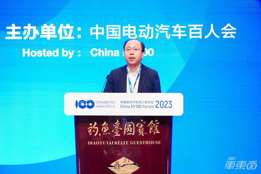 百度智驾换帅!11年老将接手,将重点发力商业化