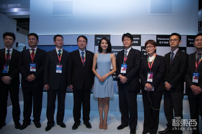 3周搞定近80%展位 AWE 2017狂刷历史纪录