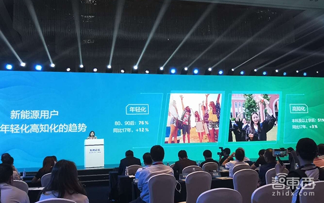 李书福再怼汽车圈：某些车企擅长炒作 吉利跟他们不一样