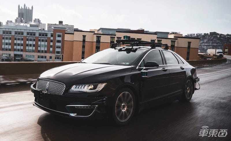 自动驾驶工程师有多挣钱?年薪轻松上百万,还不算股票期权