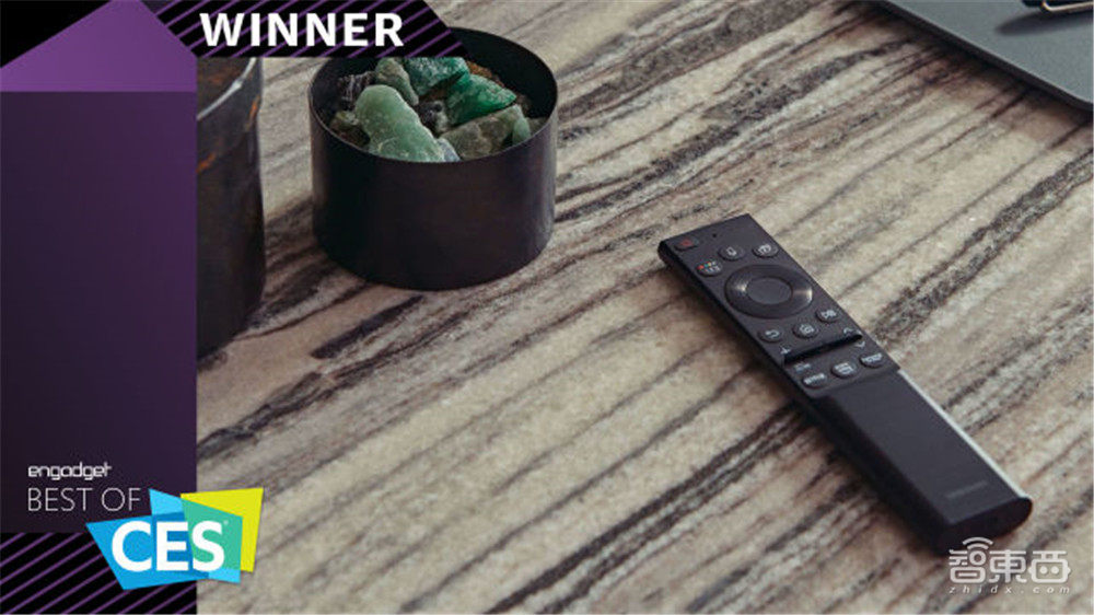 2021 CES“十五最”:聋哑人导航、远程血压计、汽车超屏等入选