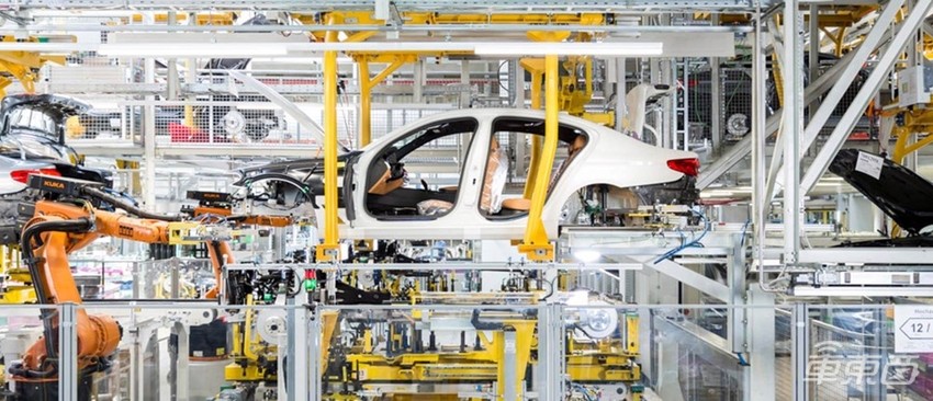 苹果自曝AppleCar？正秘密组建供应链，M1 Max也想上车