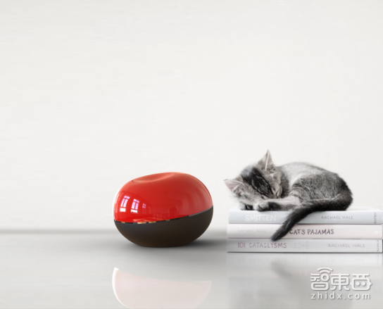 飞天潜水居家无所不包 CES2017机器人无人机看点剧透