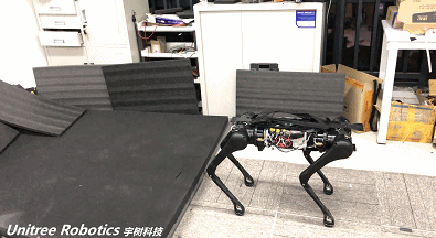 不用遛还会干家务、做保镖…!一大波四足机器狗来了