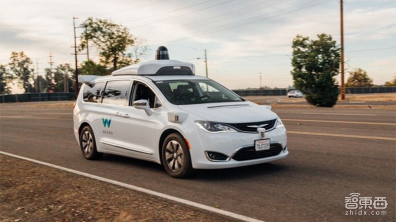 谷歌自动驾驶路测里程已达1287万公里 不到一年就翻倍！