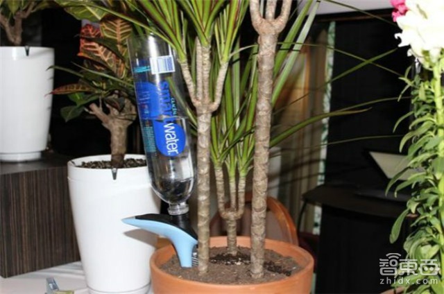 CES2015:智能腰带等疯狂数码来袭