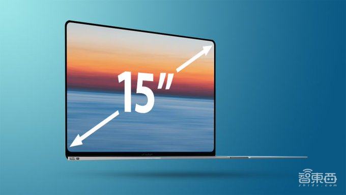 苹果七款重磅新品来了！比iPad还小的Mac，比Mac还大的iPad