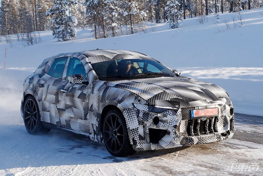 法拉利二季度营收大增81% 首款纯电车型2025年推出