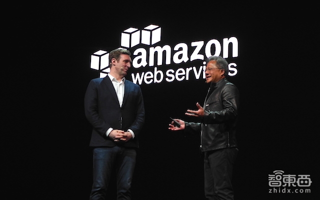 多人VR交互、30亿刀的显卡、神秘ISAAC黑科技……干货满满的GTC 2017一文看尽