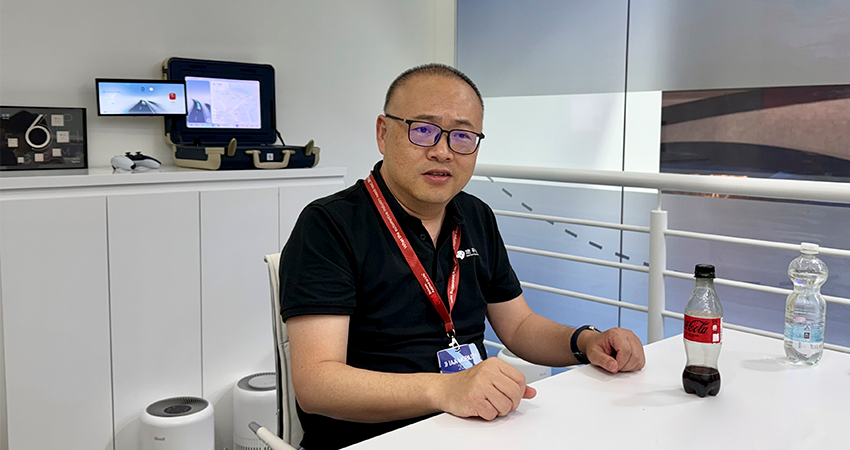 余凯最新采访:辅助驾驶正像4G一样平权,更多海外车企会放弃自研