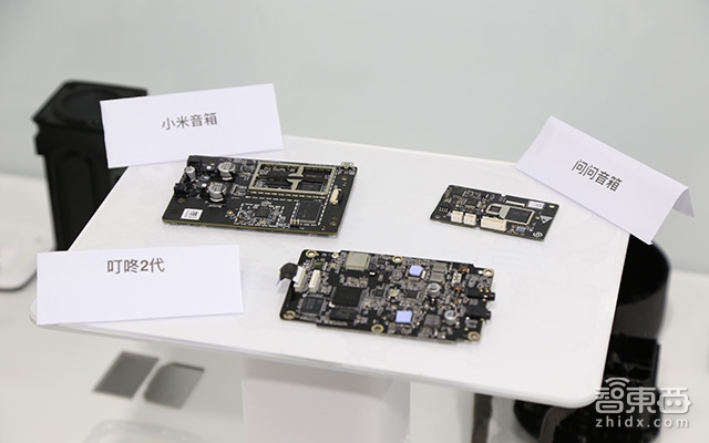 大拆解第二季:解剖中国最强三大智能音箱