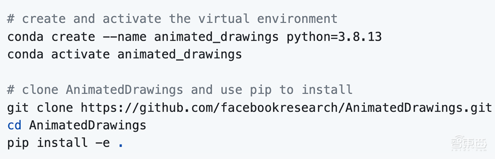 Meta又甩出AI开源大作！将涂鸦变动画，还公开了新数据集