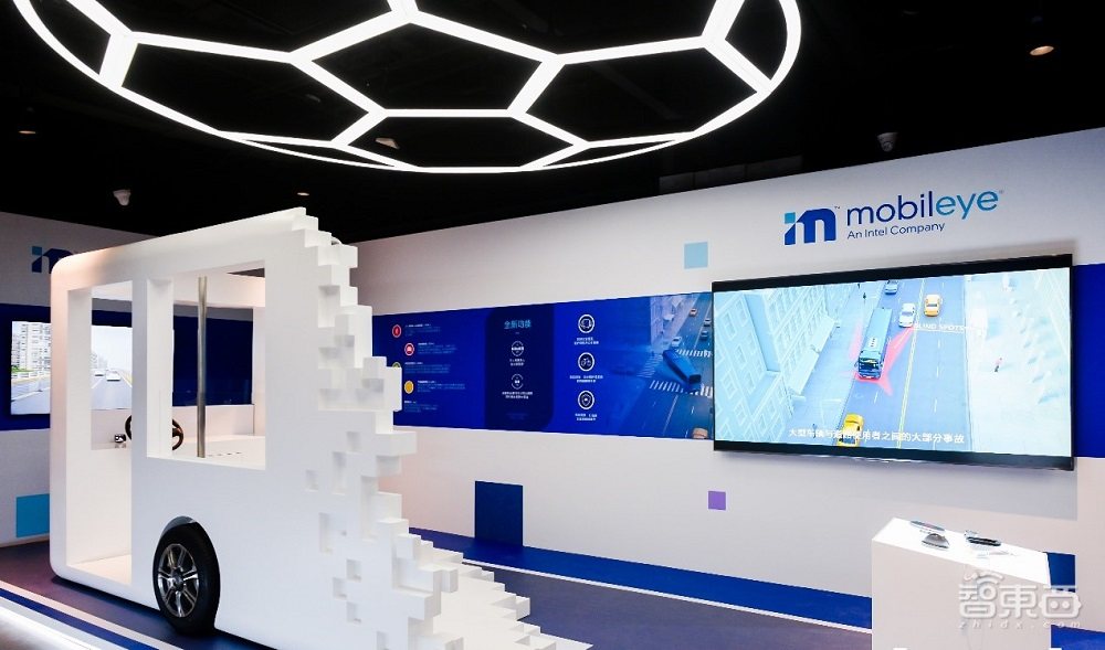 探访英特尔北京冬奥会体验中心:360°沉浸观赛、数字孪生场馆……