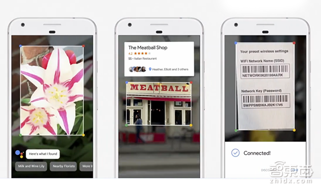谷歌昨夜放出9个大招 全被直播弹幕毁了！