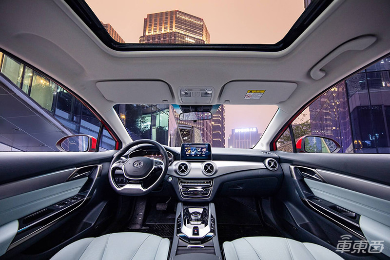 当北汽杀入广汽比亚迪老家,新能源车主如何用脚投票?