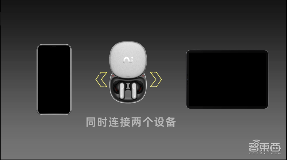 会议场景破局,TWS耳机玩家的另类转型之路