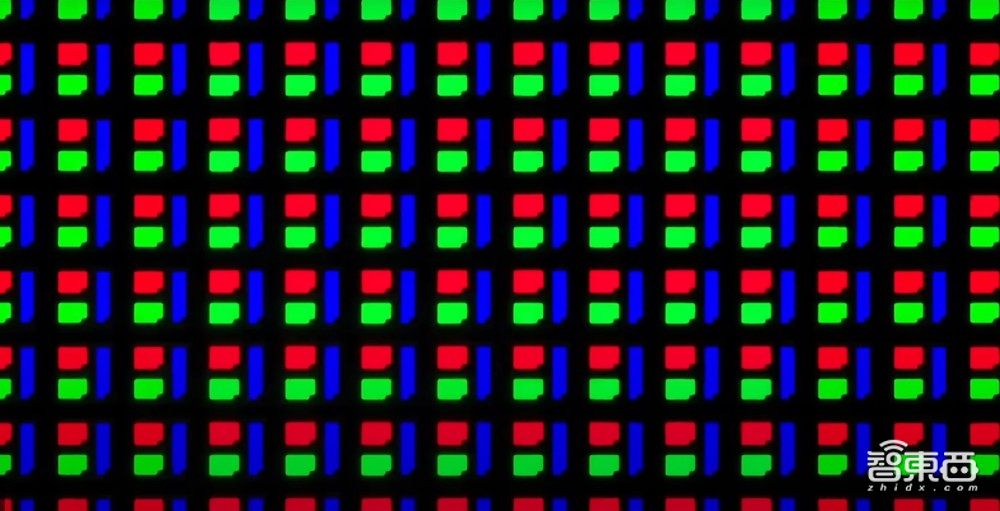 深度解密:苹果只讲了3分钟的这块屏,将引爆千亿市场