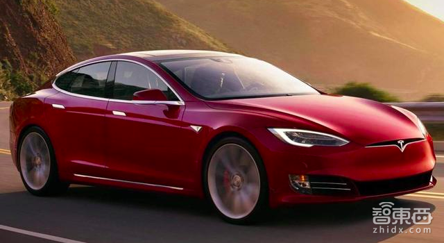 智东西晚报:苹果获得屏幕识别指纹专利 Tesla市值创340亿美元新高